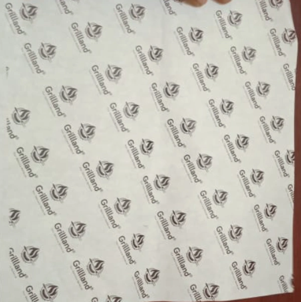 Food Grade Butter Sheet 1000 No's